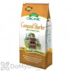Espoma Organic Compost Starter