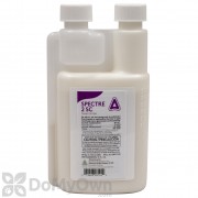 Spectre 2 SC Insecticide