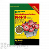 Southern Ag Controlled Release Fertilizer 14 - 14 - 14 Fertilizer  - 20 lb