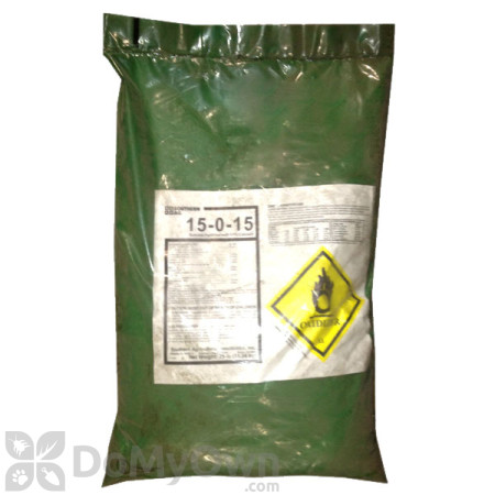 Southern Ag Water Soluble Fertilizer 15-0-15