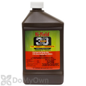 Hi-Yield 38-Plus Insect Control 38% Permethrin Quart