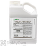 Alligare Diquat Herbicide - Gallon