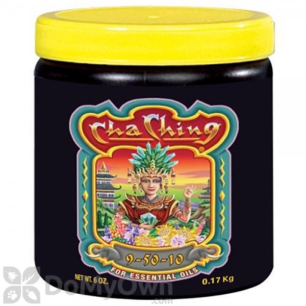 FoxFarm Cha Ching Soluble 9-50-10