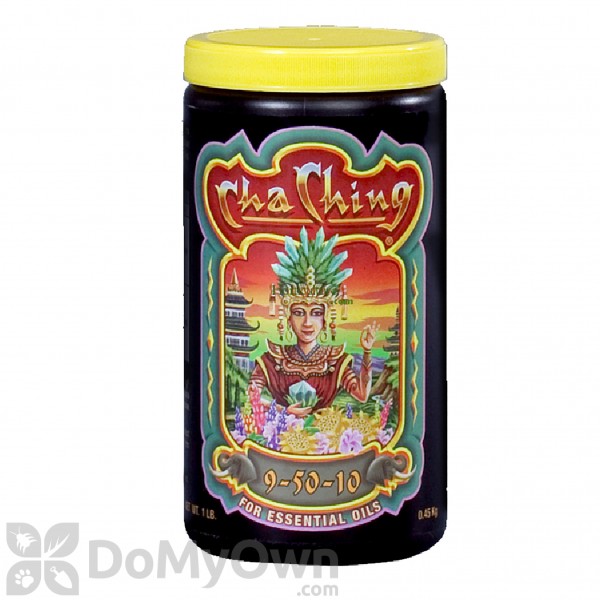 FoxFarm Cha Ching Soluble 9-50-10 - 1 lb.
