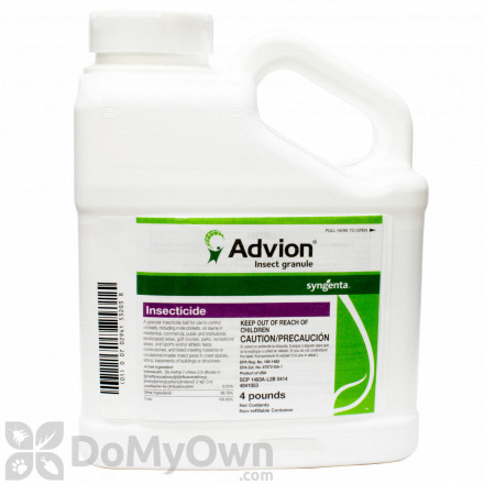 Advion Insect Granule Insecticide