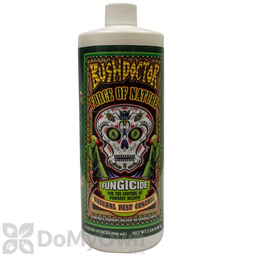 FoxFarm Bush Doctor Force of Nature Fungicide