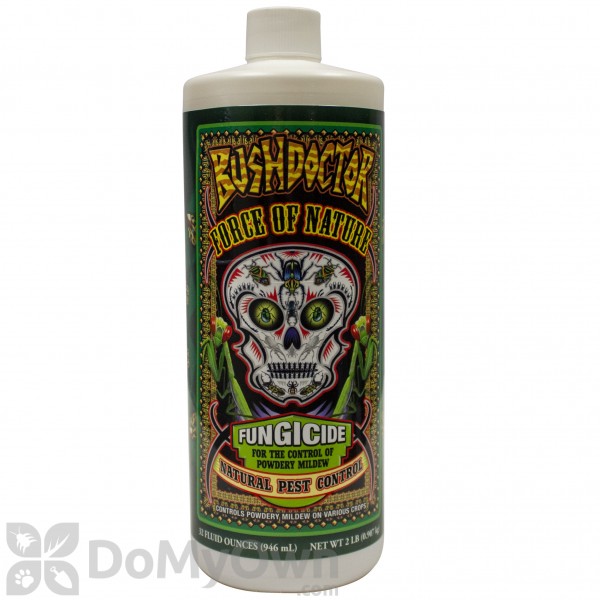 FoxFarm Bush Doctor Force of Nature Fungicide