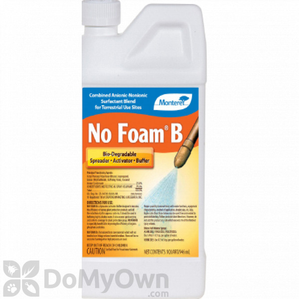 BIO FOR N Class A/B Foam 5 gal pail - BIOex