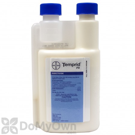 Temprid FX Insecticide | Fast, Free Shipping - DoMyOwn.com