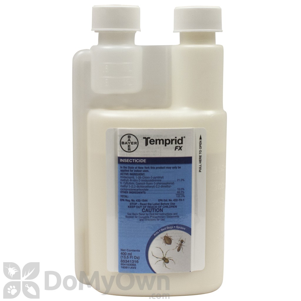 Temprid FX Insecticide | Temprid Pest Control Products | DoMyOwn.com