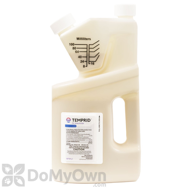 Temprid FX Insecticide - 900 mL