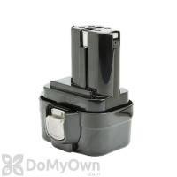 Exacticide 9.6V Battery