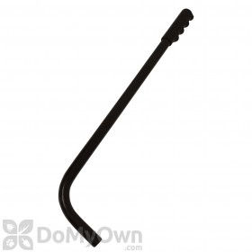 Chapin Pump Handle Assembly with Grip Round #301840-1