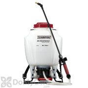 Chapin 4 Gallon 24V Rechargeable Backpack Sprayer (#63924)