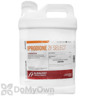 image of Iprodione 2F Select Fungicide