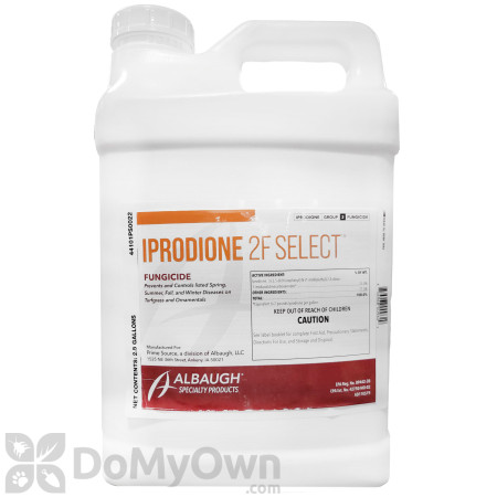 Iprodione 2F Select Fungicide