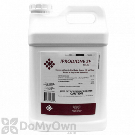 Iprodione 2F Select Fungicide