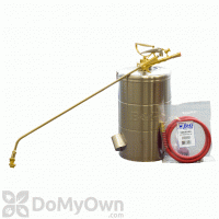 B&G Sprayer 2 Gallon 36 in. Wand & Extenda-Ban Valve with C&C Tip (N224-CC-36)