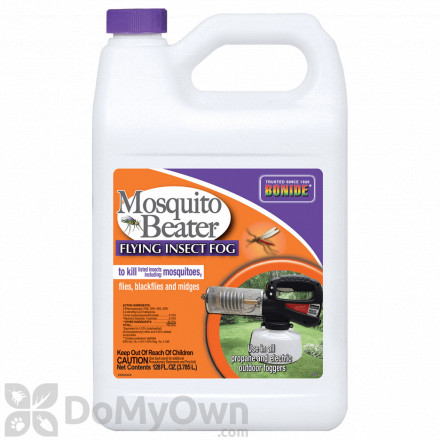 Bonide Mosquito Beater Flying Insect Fog - Gallon 