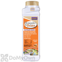 Bonide Mosquito Beater Natural Granules