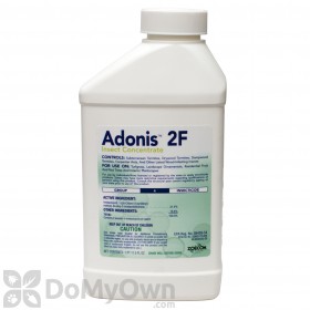 Adonis 2F Insecticide/Termiticide