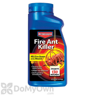 image of BioAdvanced Fire Ant Killer Dust