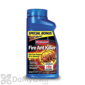 BioAdvanced Fire Ant Killer Dust