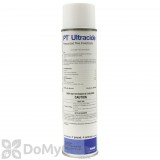 PT Ultracide Pressurized Flea Insecticide CASE (12 cans)