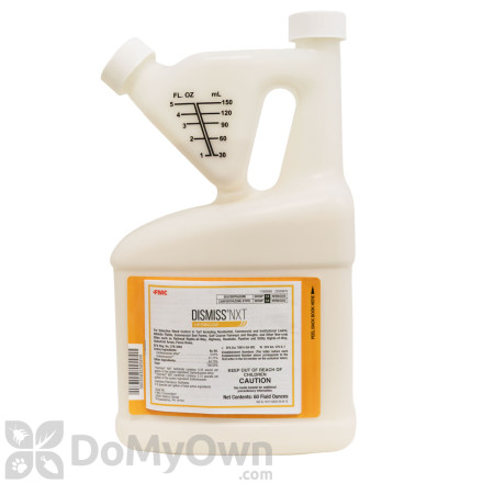 Dismiss NXT Herbicide