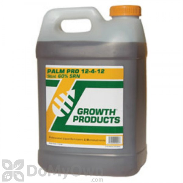 Palm Pro 12 - 4 - 12 with 60% SRN