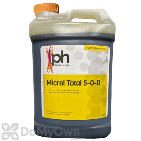 Micrel Total 5 - 0 - 0 with Micro-Nutrients