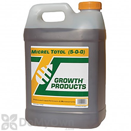 Micrel Total 5 - 0 - 0 with Micro-Nutrients