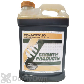 image of Manganese Chelate 5%