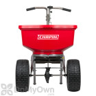 Chapin 100-Pound Professional Spreader with Stainless Steel Frame (8400C)