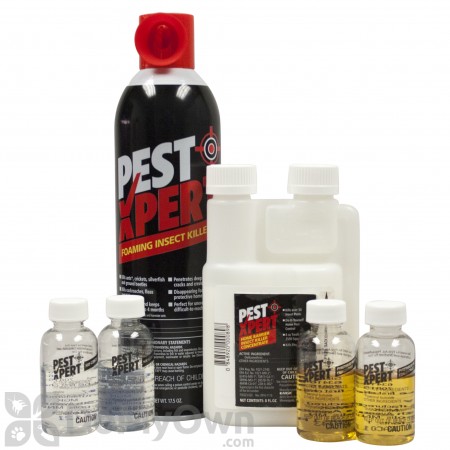 PestXpert Outdoor Home Barrier Kit