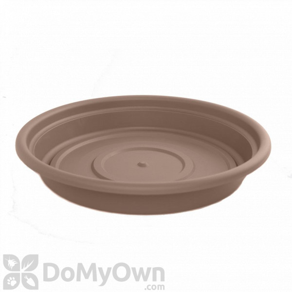 Bloem Dura Cotta Saucer 6 in.