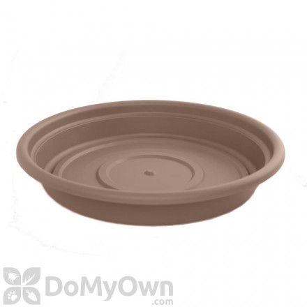 Bloem Dura Cotta Saucer 8 in.