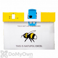 Koppert Natupol Excel Startup 