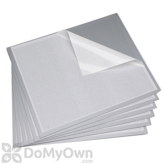 image of Glue Boards for Mantis 4X4 Fly Lights  (135-000053) - pack of 6