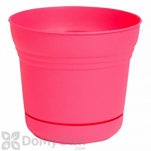 Bloem Saturn Planter, 10