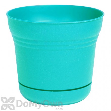 Bloem Saturn Planter 10 in. Calypso