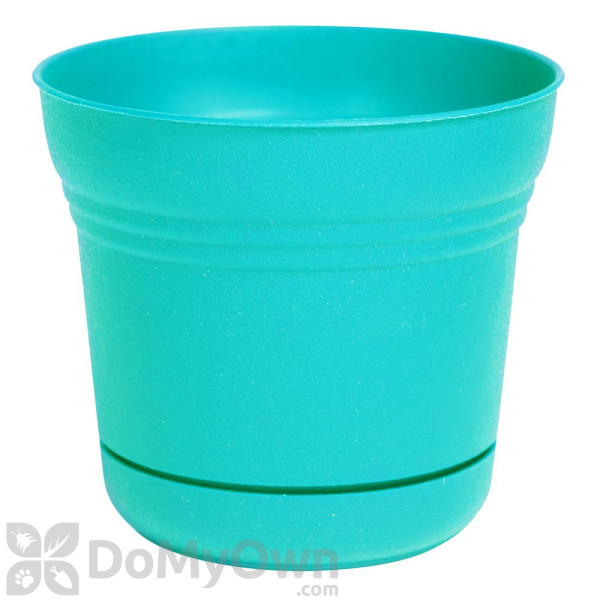 Bloem Saturn Planter 10 in. Calypso