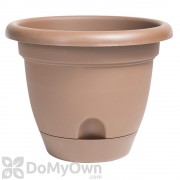 Bloem Lucca Planter 16 in.