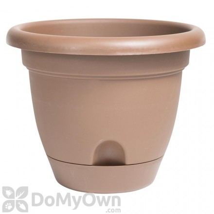 Bloem Lucca Planter 18 in.