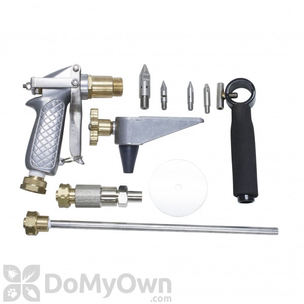 B&G Robco 5-in-1 Termite Treatment Kit #420