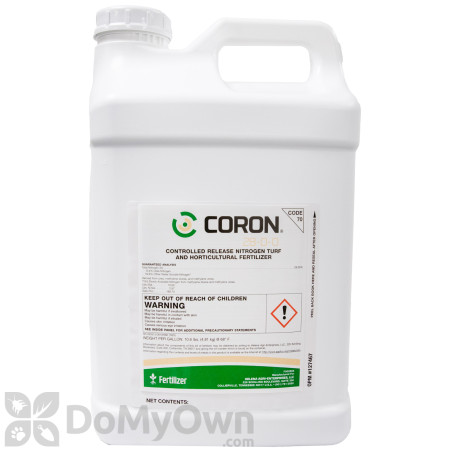 CoRoN 28-0-0 Liquid Fertilizer