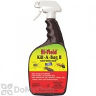 Hi-Yield Kill-A-Bug II Indoor Outdoor Spray RTU
