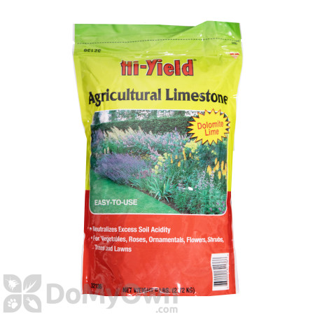 Hi-Yield Agricultural Limestone