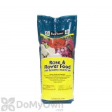 Ferti-lome Rose & Flower Food with Systemic Insecticide 15 lbs.