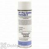 PT Pro-Control Formula 2 Total Release Pressurized Insecticide